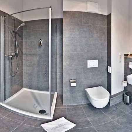 Art Hotel Superior Aachen Exterior foto
