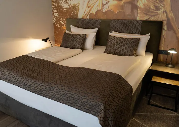 Art Hotel Superior