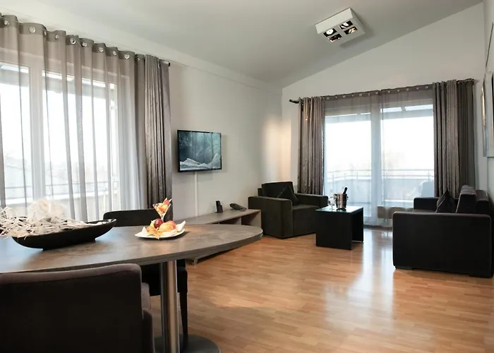 Art Hotel Superior