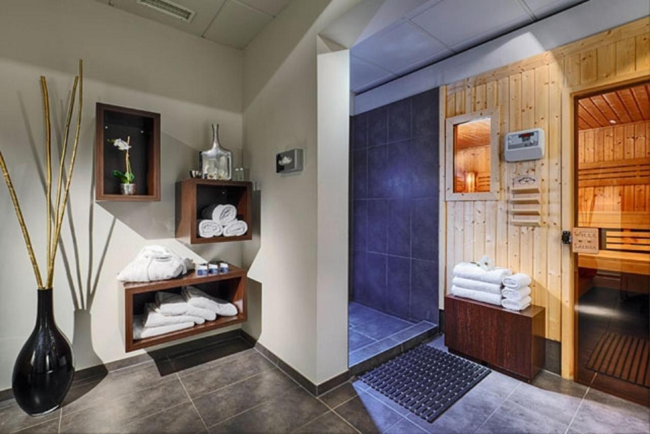 Art Superior Hotel Aachen